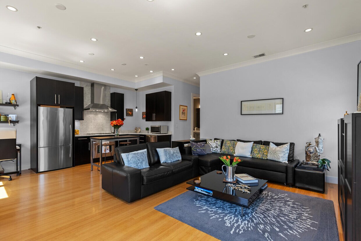 Foto principal - 88 B St