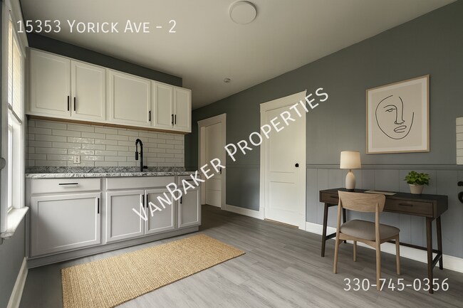 Foto del edificio - 15353 Yorick Ave