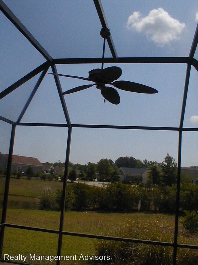 Foto del edificio - 2 Twinkling Ct