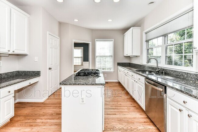 Foto del edificio - 2417 Chestnut St