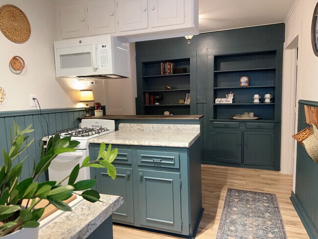 Foto del edificio - 415 S Prairieville St