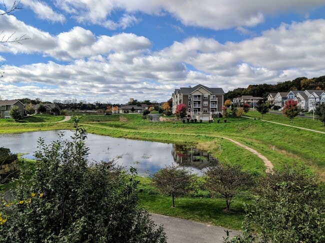 Building Photo - Middleton Ridge Apartments