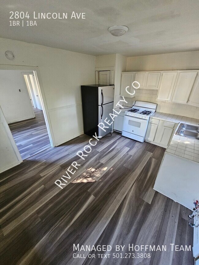 Foto del edificio - 2804 Lincoln Ave