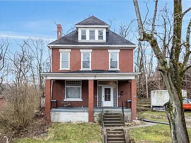 Foto del edificio - 1918 Lincoln Ave Ext