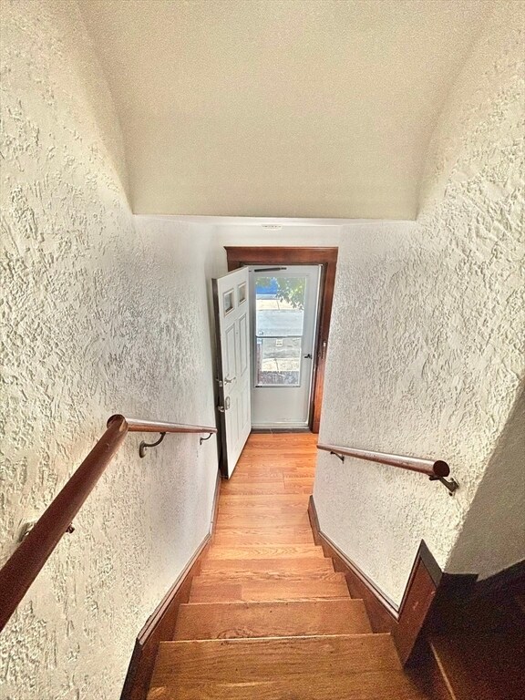 Foto del edificio - 137 Mills St