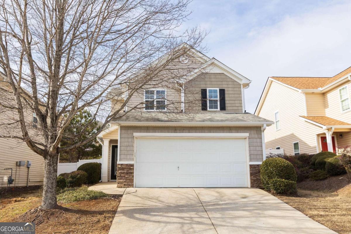Primary Photo - 109 Silver Bow Ln