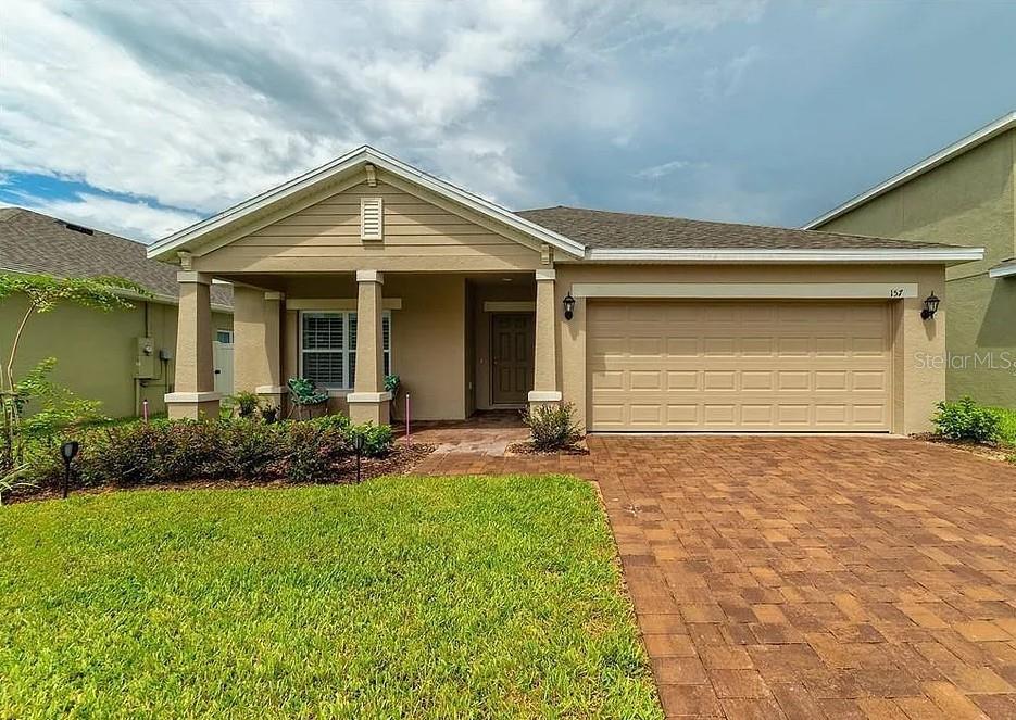 Foto principal - 157 Williamson Dr