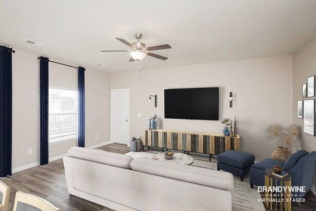 Building Photo - 519 Glenmanor Dr