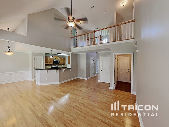 Foto del edificio - 1159 Folkstone Ridge Ln