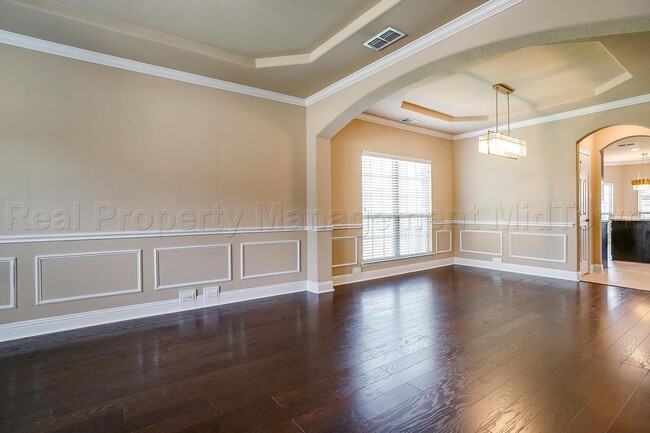 Foto del edificio - Gorgeous 5 bedroom, 4 bath home in Mansfield ISD