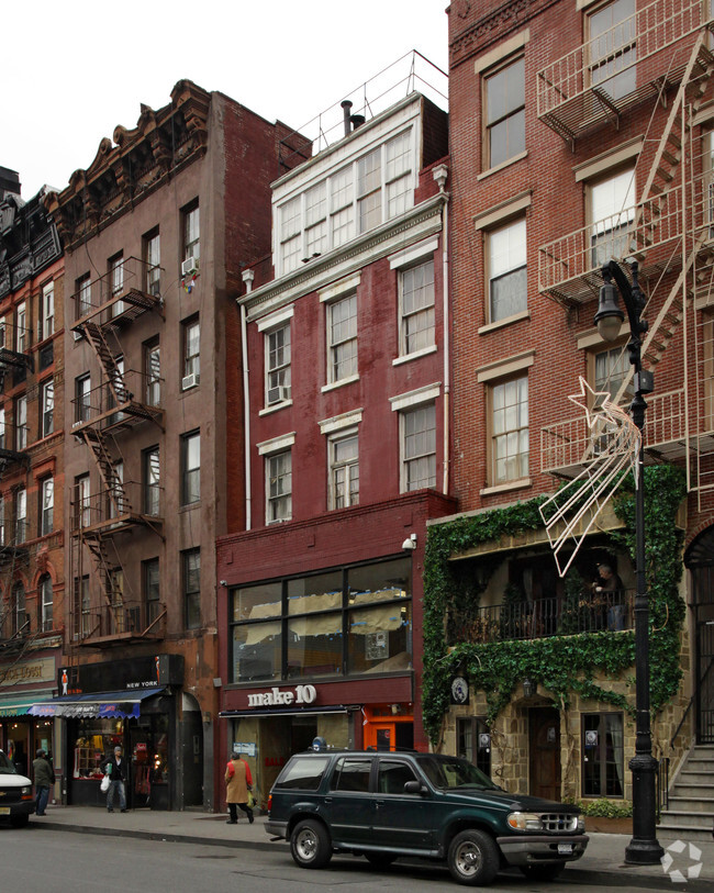 Primary Photo - 49 W 8th