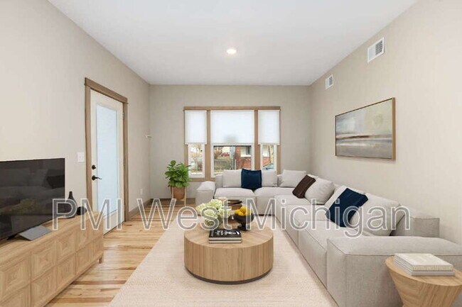 Foto del edificio - 802 Douglas St NW