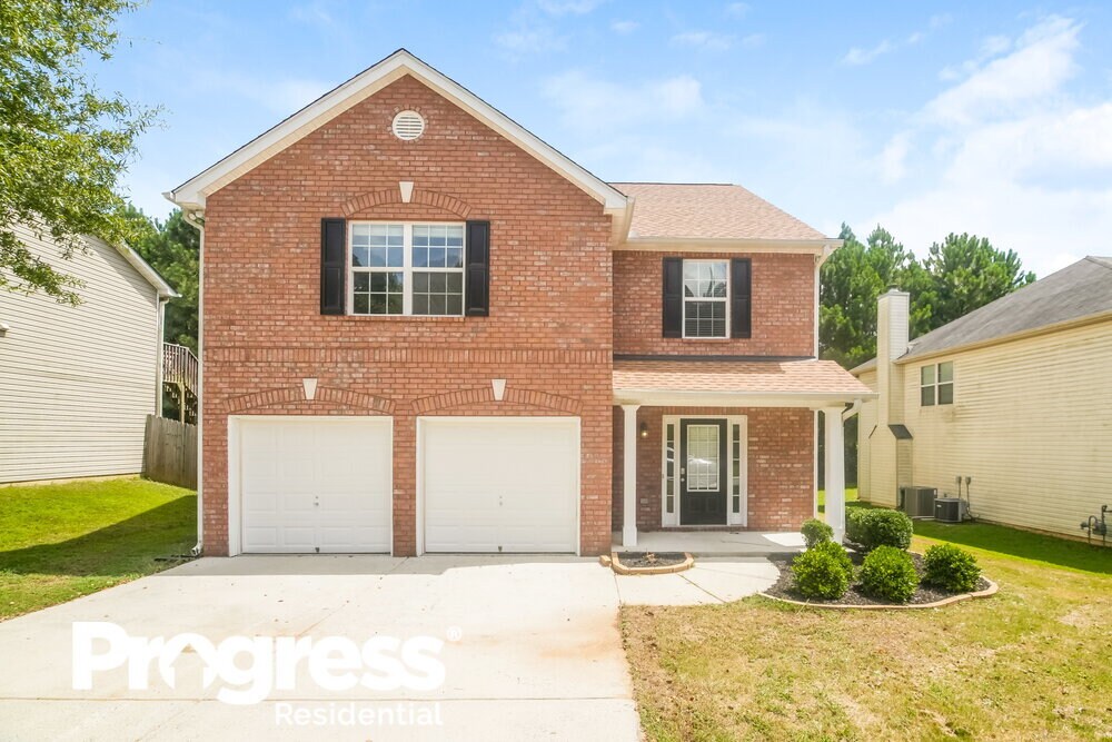 211 Arbor Creek Dr, Dallas, GA 30157 House Rental in Dallas, GA