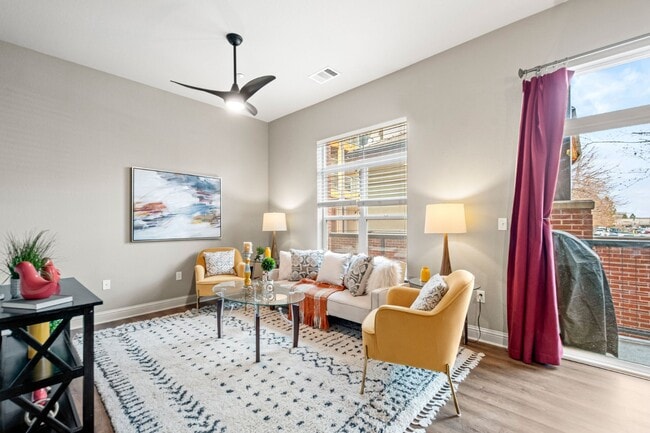 Foto del edificio - 5401 S Park Terrace Ave