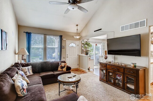 Building Photo - 2814 Rock Creek Dr