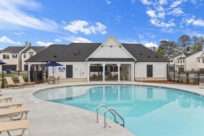 Foto del edificio - 1728 Harper Lily Ln