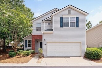Building Photo - 276 Hiawassee Dr