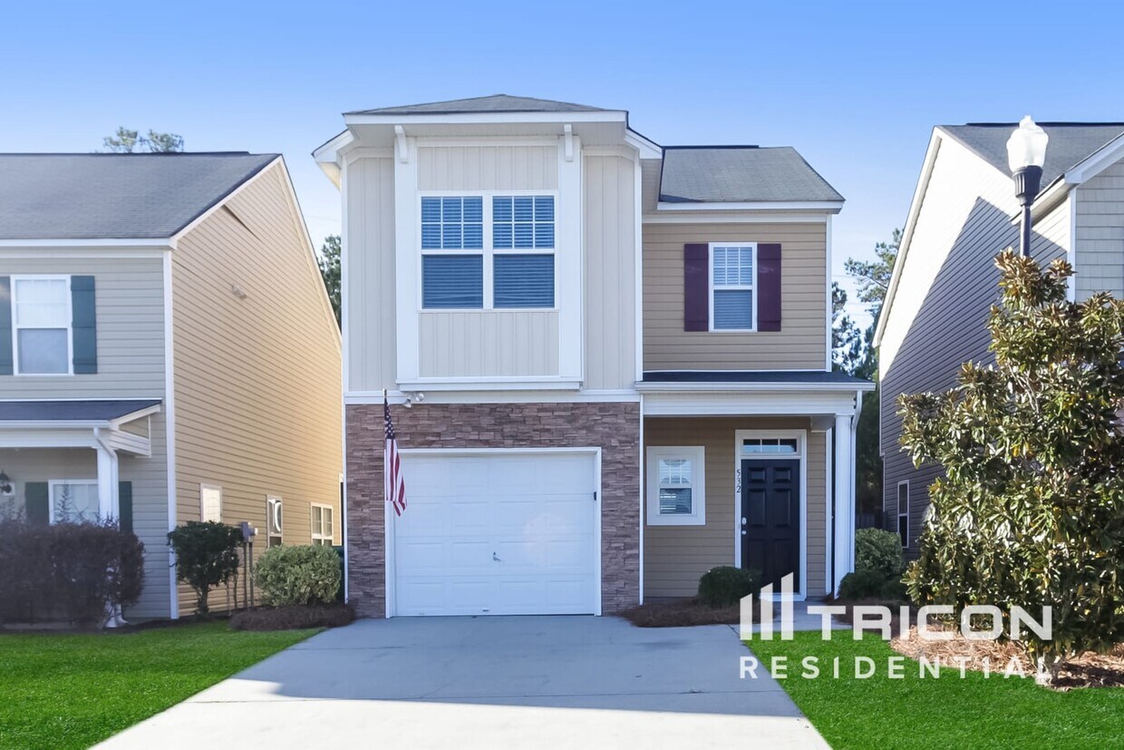 Foto principal - 532 Westmoreland Rd