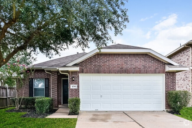 Building Photo - 4786 Wind Trace Dr
