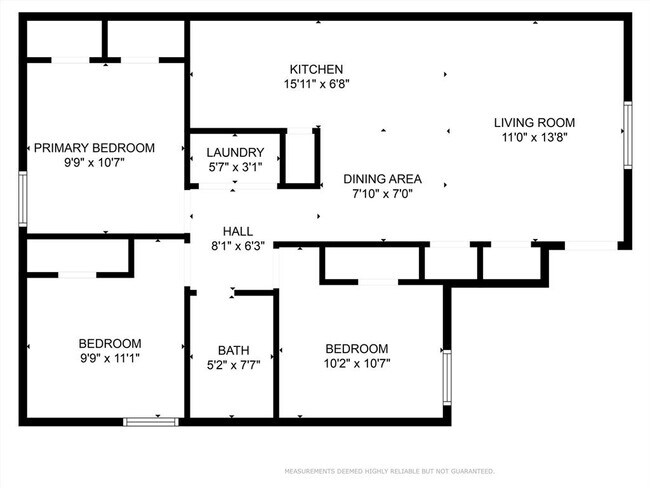 Foto del edificio - 520 Lenora Dr