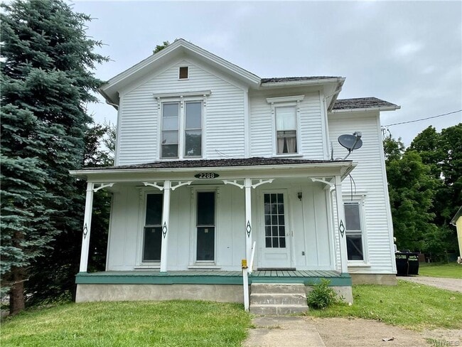 Building Photo - 2288 Main St