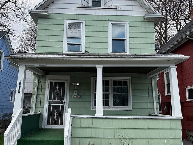 Foto del edificio - 1804 Cleveland Ave