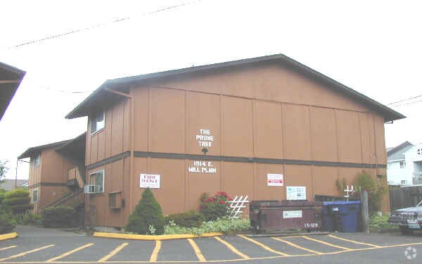 Foto principal - Prune Tree Apartments
