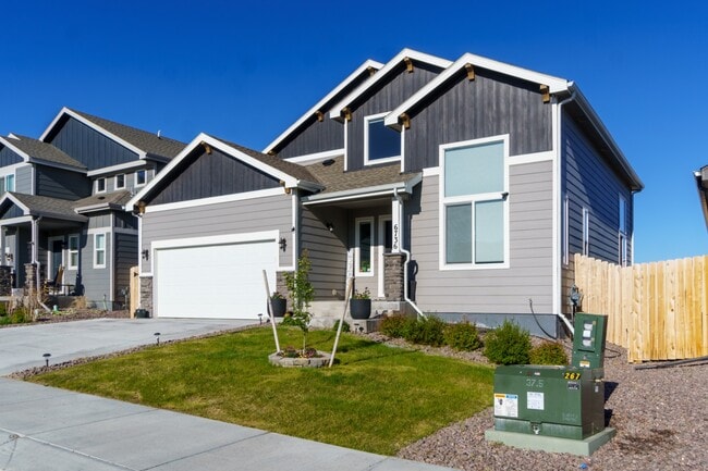 Building Photo - 6736 Skuna Dr