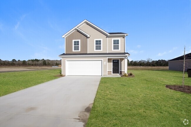 Building Photo - 138 King Buck Dr