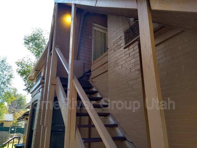Building Photo - 1250 E 100 S