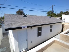 Building Photo - 4911 Lynnfield St
