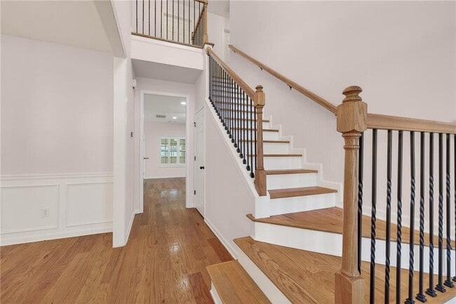 Foto del edificio - 1931 Gregory Run NE