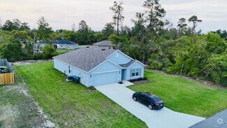 Building Photo - 3667 SW 169th Ct