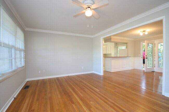 Foto del edificio - 403 Arthur St NW