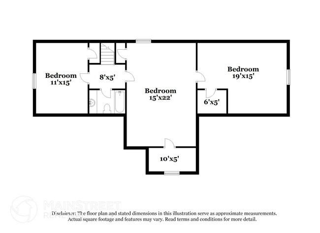 Foto del edificio - 7956 Tankerston Dr