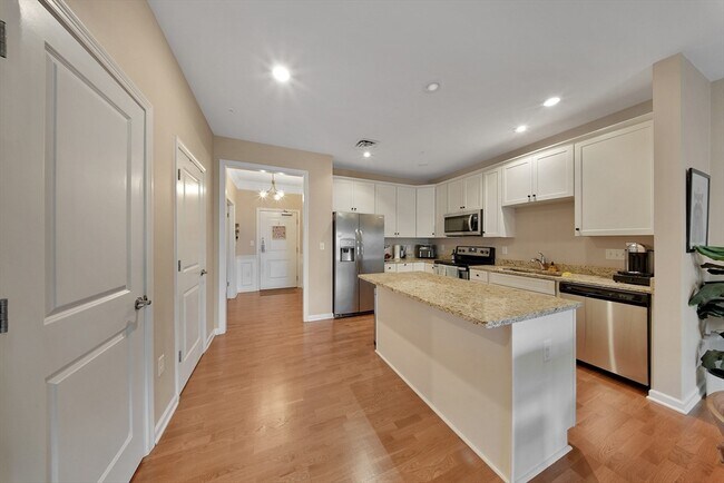 Foto del edificio - 110 Trotter Rd