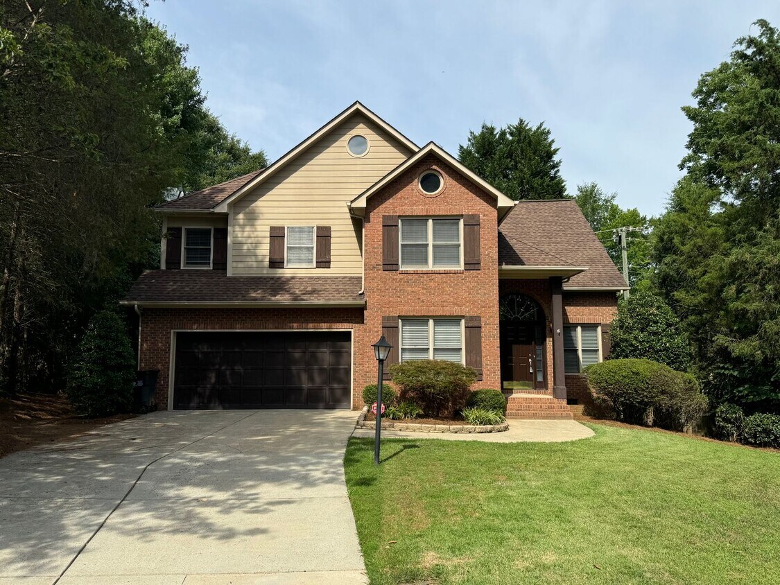 500 River Oaks Ln, Charlotte, NC 28226 House Rental in Charlotte, NC