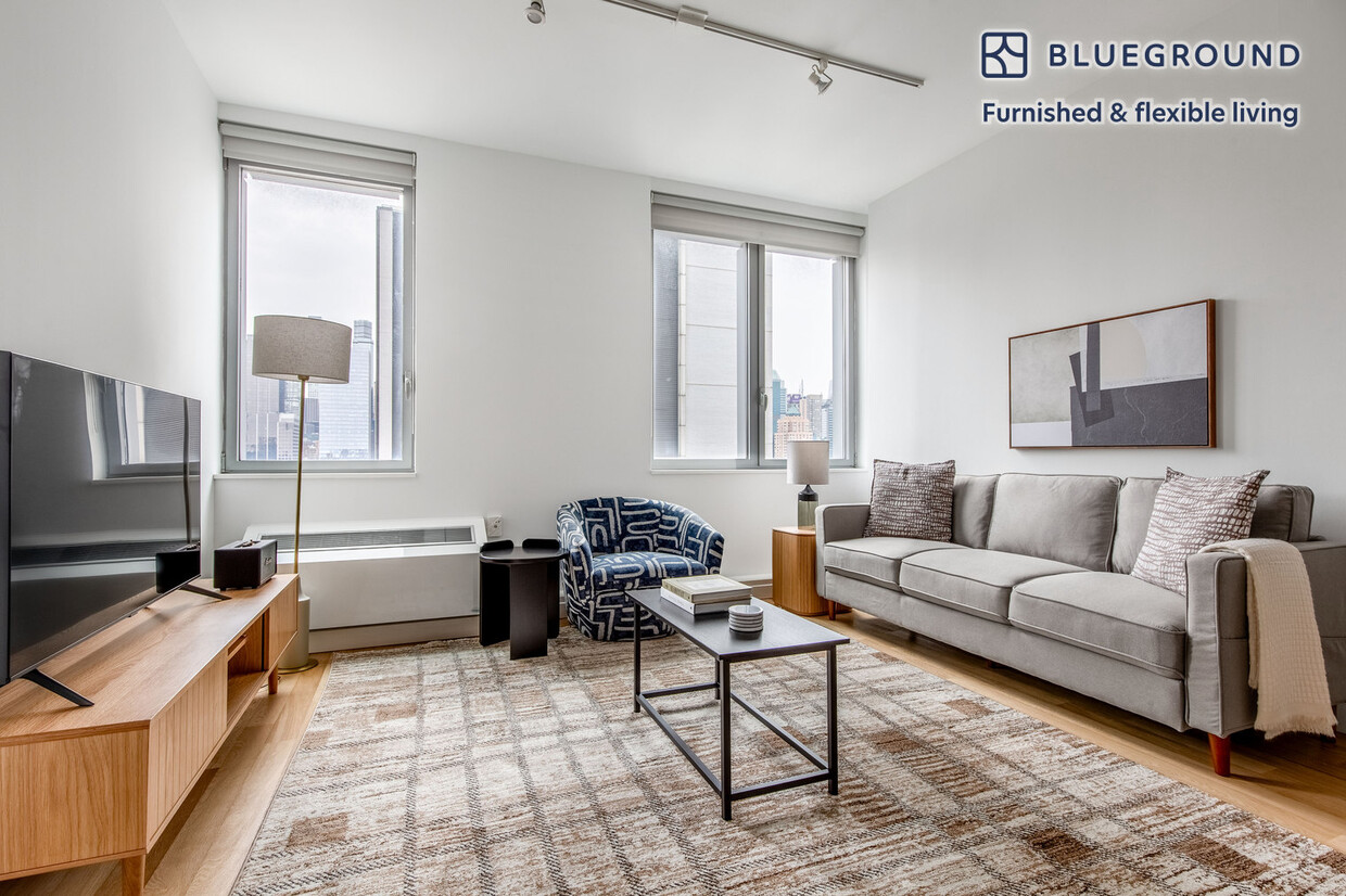 Foto principal - 550 W 54th St