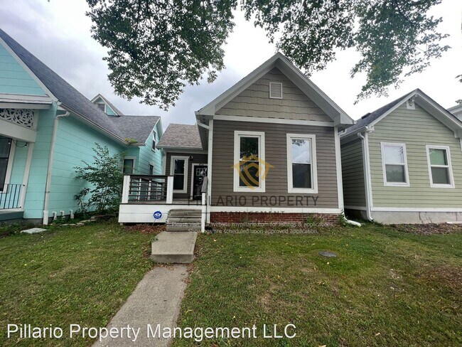 Foto del edificio - 4 br, 2.5 bath House - 406 Parkway Ave