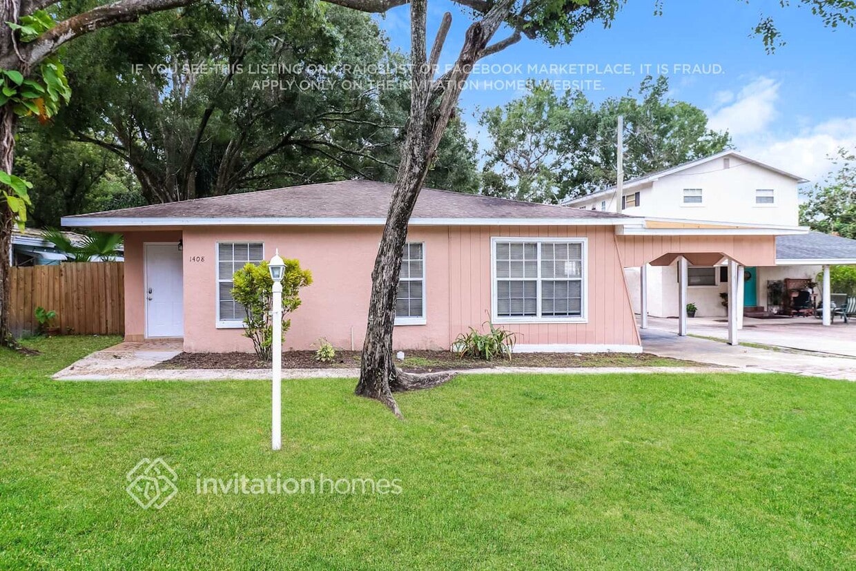 Foto principal - 1408 W Perdiz St