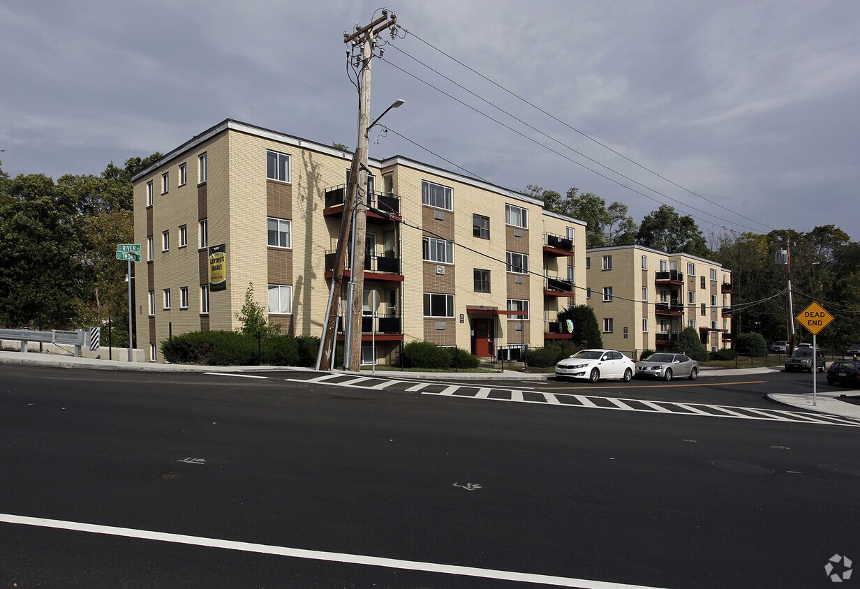 Foto principal - 10 Thorn