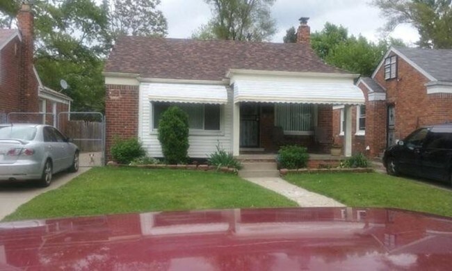 Building Photo - 18418 Edinborough Rd