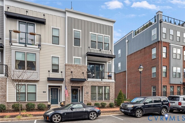 Foto del edificio - 5271 Old Main St