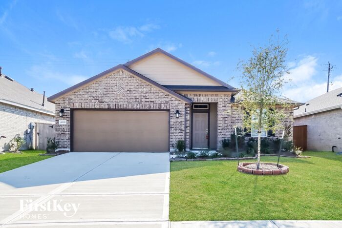 Primary Photo - 4606 Wild Flora Wy