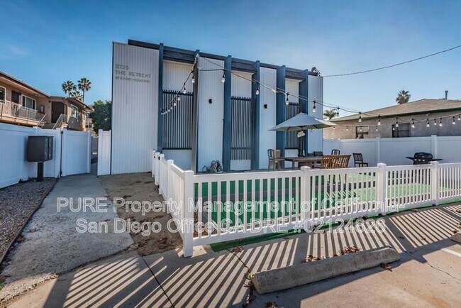 Foto del edificio - 2735 Hornblend St