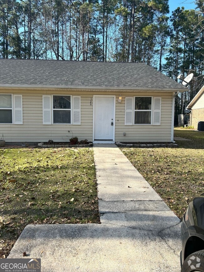 Building Photo - 126 E Lakemont Dr
