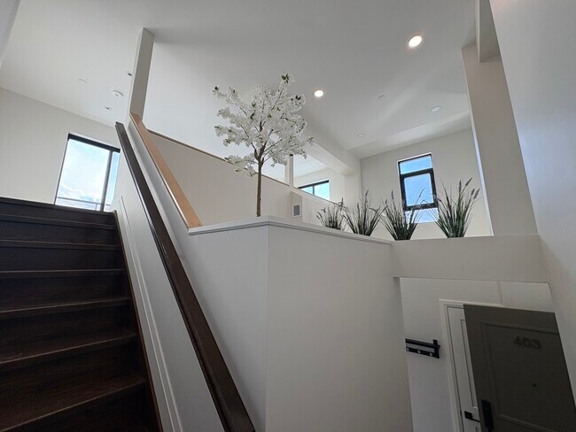 Photo du bâtiment - 1000 Bathurst St