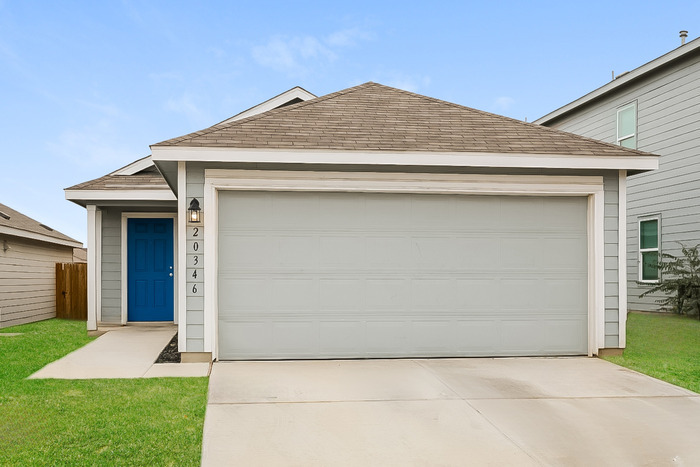 Foto principal - Open Concept Living in San Antonio, TX