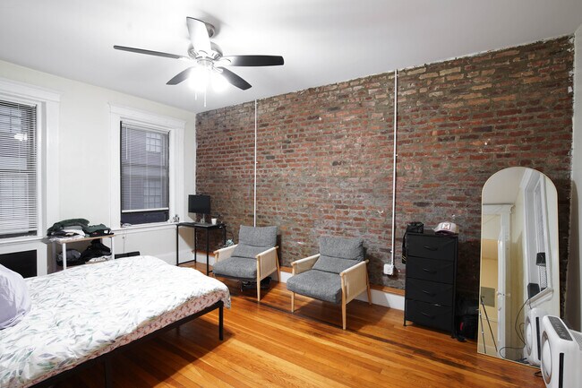 Foto del edificio - 39 Hemenway St