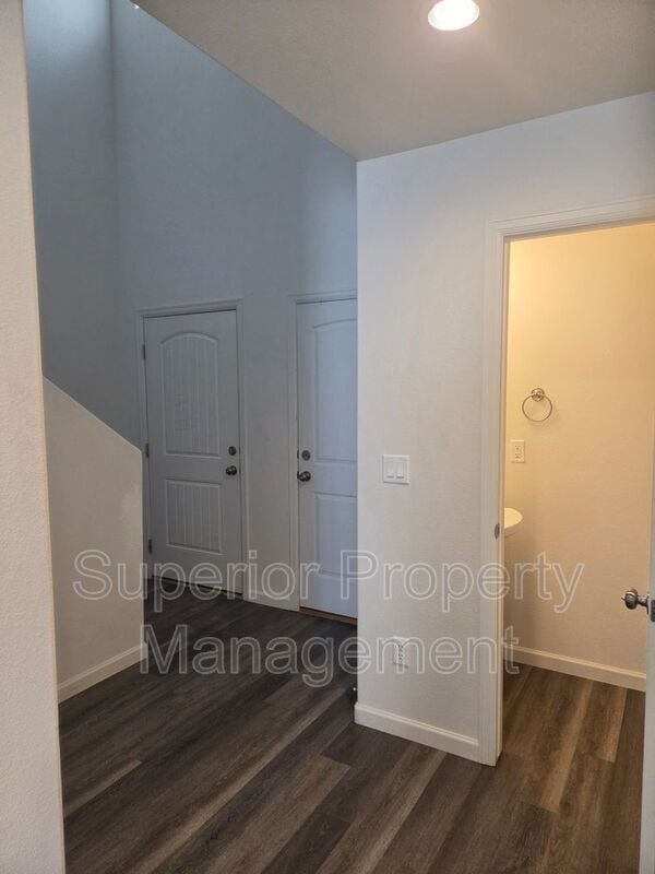 Building Photo - 1600 Richard Martin Dr